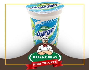 Çorlu Ayran